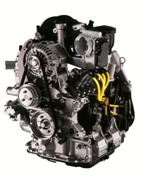 P63C9 Engine